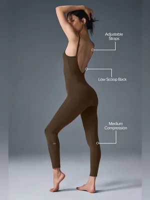 Alo yoga Airbrush One And Done thumbnail 2