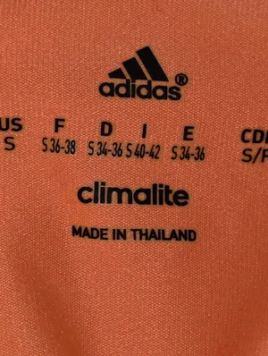 Adidas Climalite Tank Top Size Small thumbnail 6