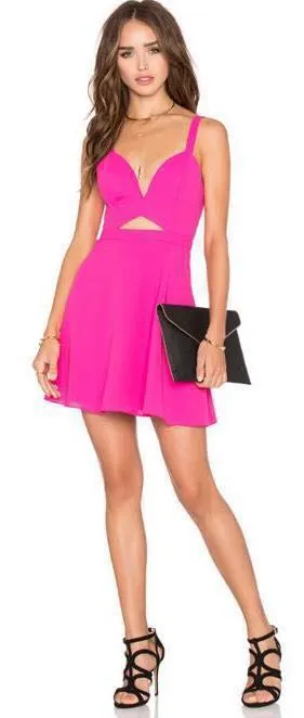 NBD dress thumbnail 1