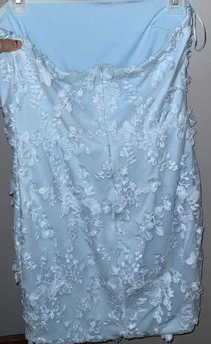 Altar'd State Dress thumbnail 1
