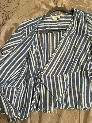 Max Studio Blouse thumbnail 4