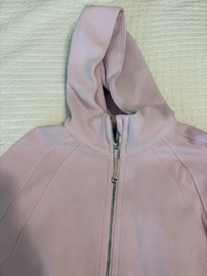 Lululemon Scuba Hoodie Full-Zip thumbnail 2