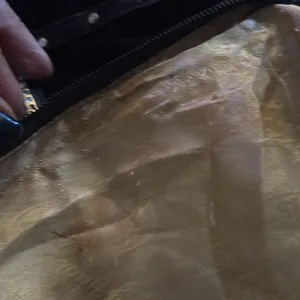 Baby Phat Vintage Y2K Suede Bag thumbnail 12