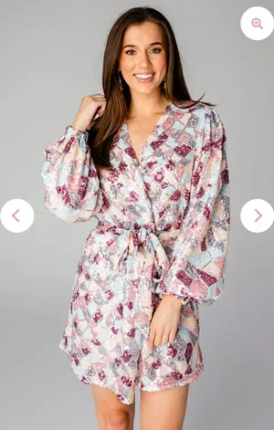 BuddyLove Dress thumbnail 1