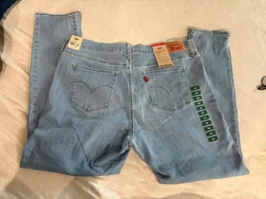 Levi’s Jeans Skinny 311 Shaping thumbnail 2