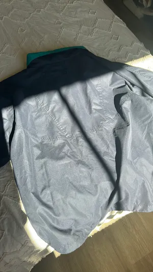 VINTAGE New Balance Windbreaker thumbnail 2