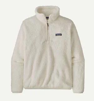 Women's Los Gatos 1/4-Zip Fleece thumbnail 1