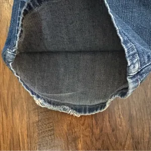 LEVI’S Boot Cut 580 jeans, plus size 20W Medium thumbnail 11