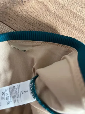 Old Navy High Waisted Swim Bottoms thumbnail 3