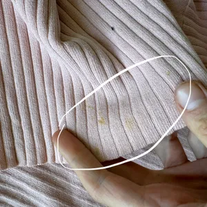 Ann Taylor wide sleeve open-front cardigan sweater thumbnail 9