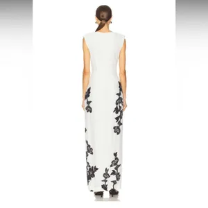 Hemant and Nandita Aahi Maxi Dress thumbnail 3