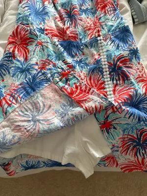 Lilly Pulitzer Dress thumbnail 3