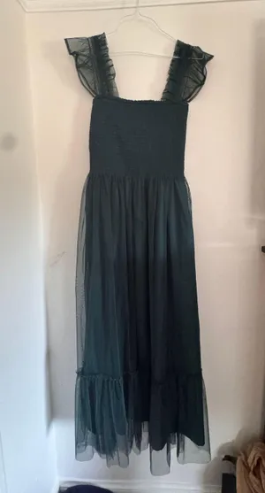 Melloday Dress thumbnail 5