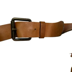 Patricia Nash Vintage‎ Patch leather saddle bag Nepali Coast Hawaii suede inside thumbnail 7