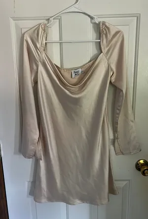 Princess Polly Dress thumbnail 2