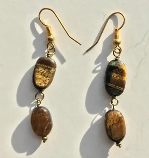 Earrings Handmade thumbnail 1
