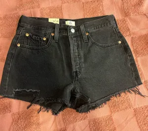 Levi’s 501 Shorts thumbnail 1