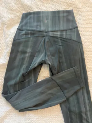 Lululemon Leggings thumbnail 2