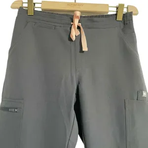 FIGS XS Scrub Pants Cargo Uniform Nurse Doctor Healthcare thumbnail 2
