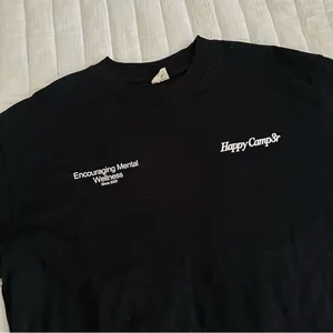 The Happy Camp3r T-Shirt thumbnail 4