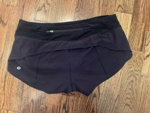 Speed Up Shorts 2.5 thumbnail 2
