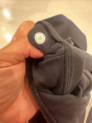 Lululemon Align Tank Top in Black Size 12 thumbnail 4