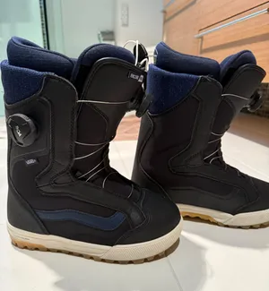 Vans Encore Pro Snowboard Boots thumbnail 3