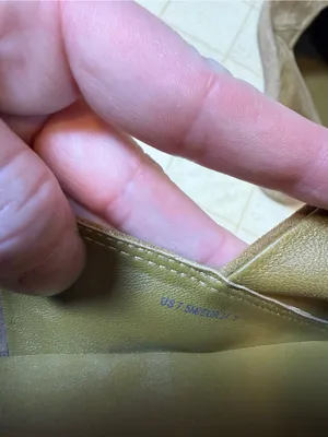 Vince Saxon 4 Suede Espadrille Wedge Platform Sneakers in Olivewood Size 7.5 thumbnail 7