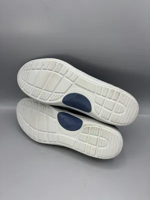 Skechers Arch Fit Inspire Boat Shoes Women 9 Navy Slip On Lightweight 138611.NVY thumbnail 6