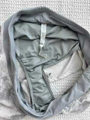 grey speed shorts Breeze By White Light Cast/Light Cast thumbnail 4