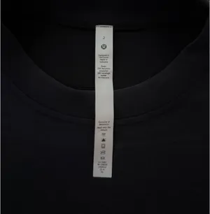 Lululemon Softstreme Perfectly Oversized Cropped thumbnail 3