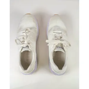 Nobull Adult Shoes White Allday Ripstop Athletic Running Sneaker Women 9.5 Men 8 thumbnail 8