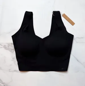 NWT Skims Naked Plunge Tank Bralette thumbnail 3