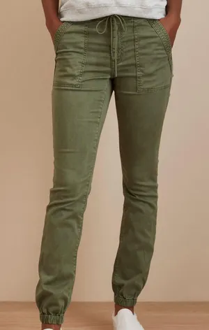 Outfitters Joggers thumbnail 1