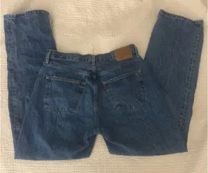 Levi’s 501 90s Jeans thumbnail 2