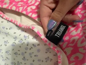 Triangl Bikini thumbnail 4