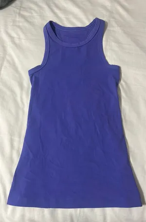 Lululemon Align Racerback Tank Hip-Length thumbnail 1
