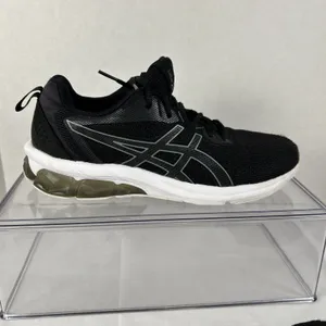 ASICS Gel-Quantum 90 IV Sneaker Women's Size 9 Black cross Training Running thumbnail 7