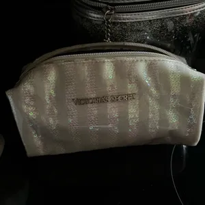 Victoria’s Secret Sequin Makeup Bag thumbnail 3
