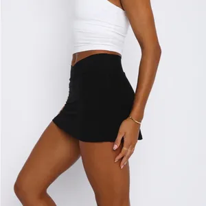 White Fox Capable Of More Mini Skort active wear athleisure active wear sporty thumbnail 3