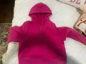 Lululemon Scuba Hoodie thumbnail 4