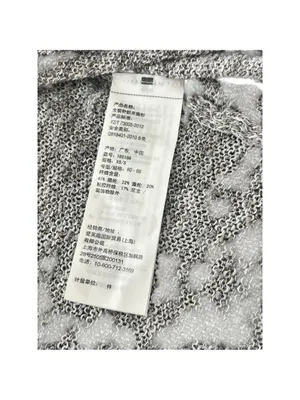 Abercrombie & Fitch Gray Open Front Hooded Cardigan Pockets XS/S thumbnail 3