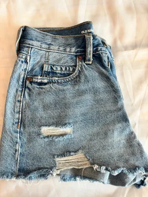Old Navy Denim Shorts thumbnail 5