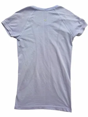 Lululemon Swiftly Tech Short Sleeve T-Shirt size 4 thumbnail 4