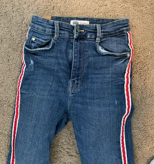 ZARA Jeans thumbnail 2