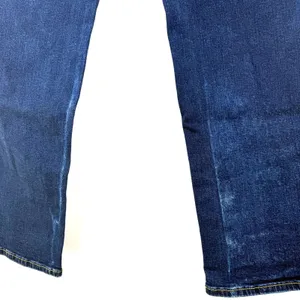 Hudson Women's NOA High Rise Stretch Cropped Jeans Size 27 thumbnail 4