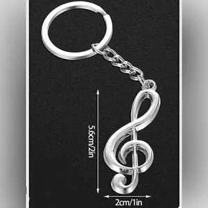 *30off3* Wicked Double Sided Keychain. Musical Theater Fan Will Love Their Gift. thumbnail 6