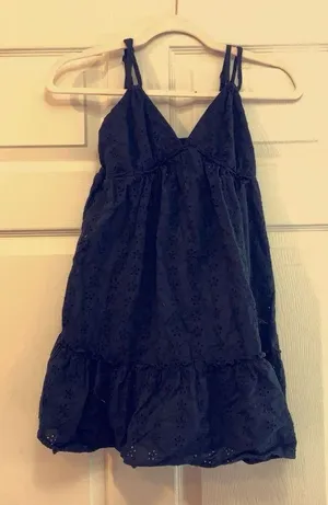 Target Mini Dress thumbnail 1