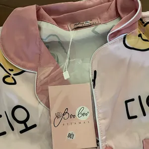 Set piịamas Size XS thumbnail 2