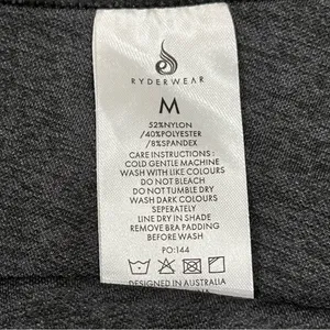 Ryderwear Sports Bra thumbnail 8